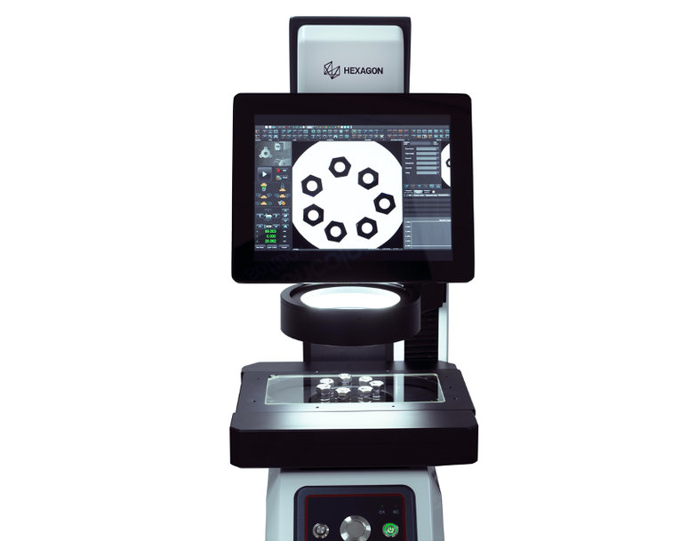 HEXAGON INTRODUCES AUTOMATED TURNKEY VISION MEASUREMENT SYSTEM IN ASIA